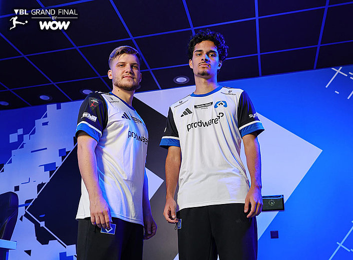 eSports: Doppelte HSV-Chance auf die Meisterschaft