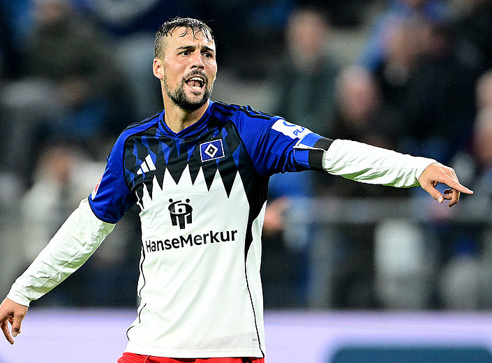 Jonas Meffert wechselt zur KSV Holstein