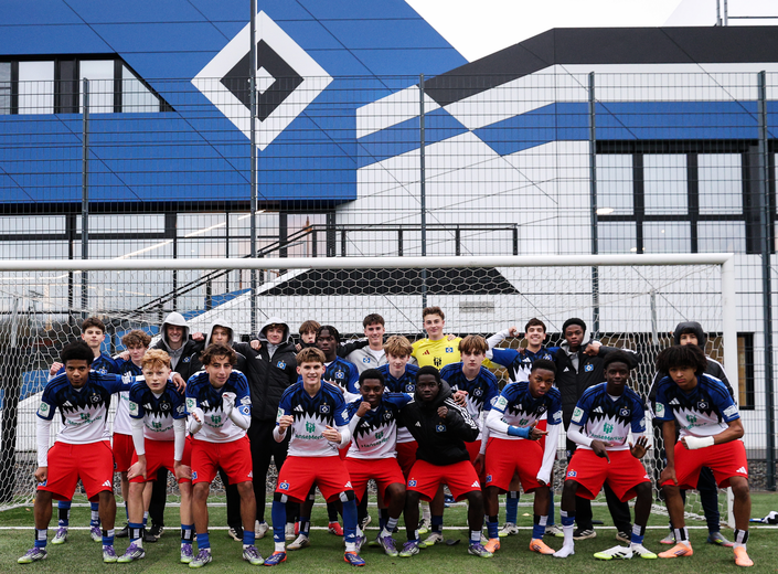 Siegreicher Startschuss in die Hauptrunde