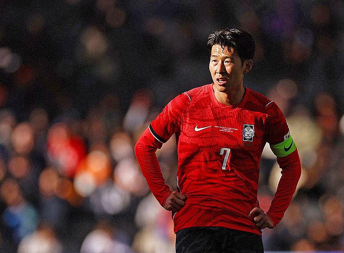 Von Son über Demel bis Barbarez: So viel HSV steckt in der WM 2026