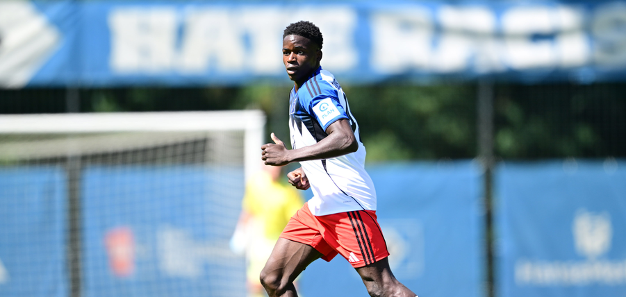 U21-Spieler Raif Adam wechselt zur SV Elversberg