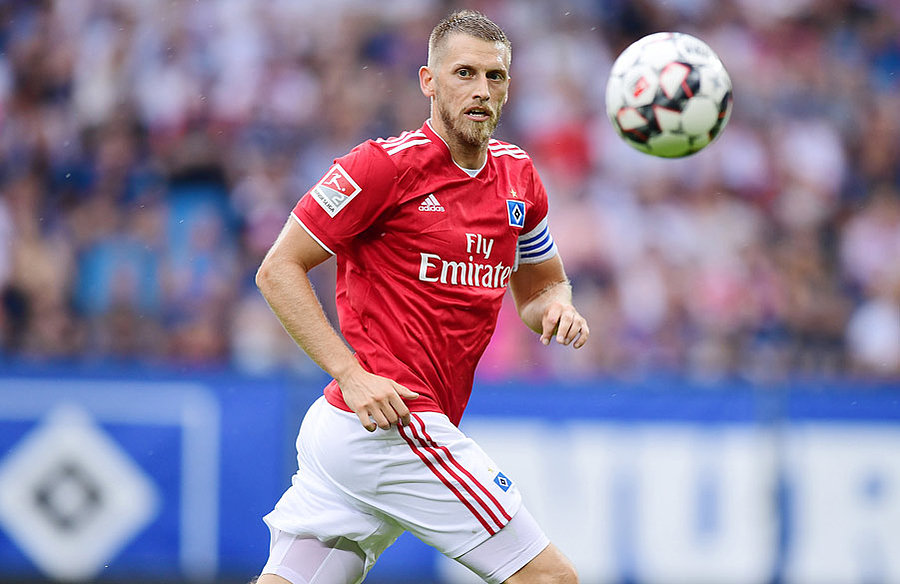 Der Faktencheck Zum Heimspiel Gegen Heidenheim Hsv De