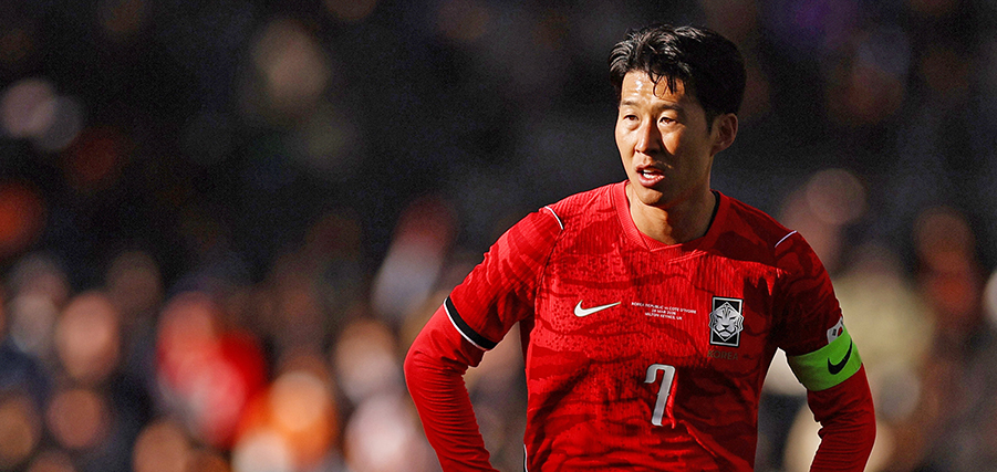 Von Son über Demel bis Barbarez: So viel HSV steckt in der WM 2026