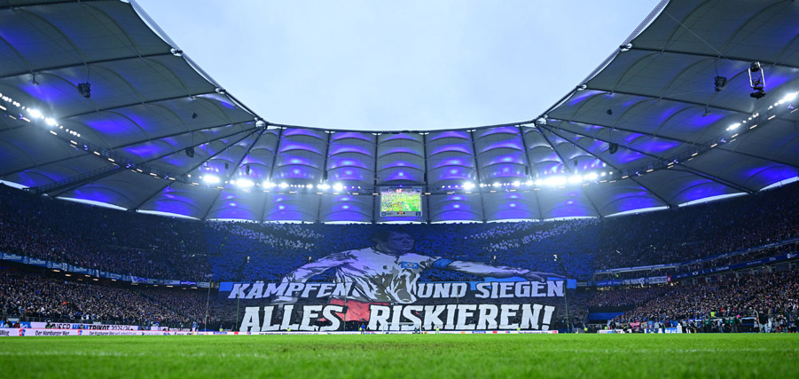 Mitglieder-Kartenvorverkauf für Union-Heimspiel gestartet