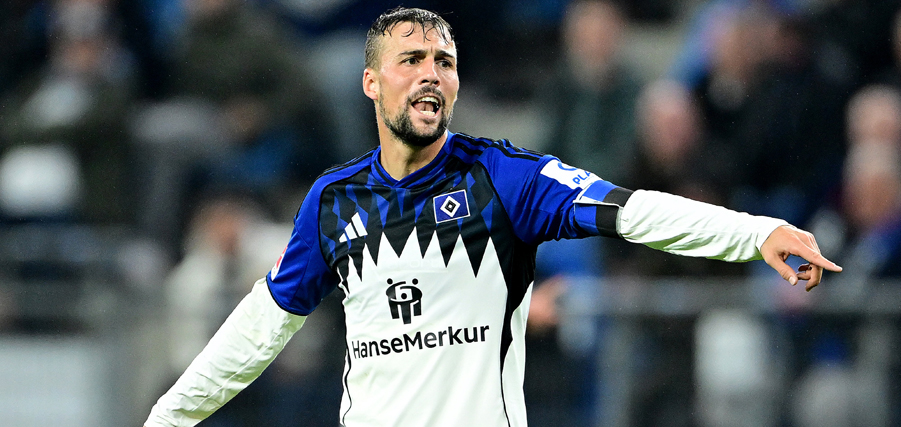 Jonas Meffert wechselt zur KSV Holstein