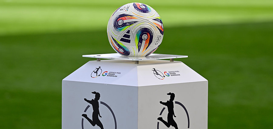 DFB terminiert Spieltage 16-19 zeitgenau