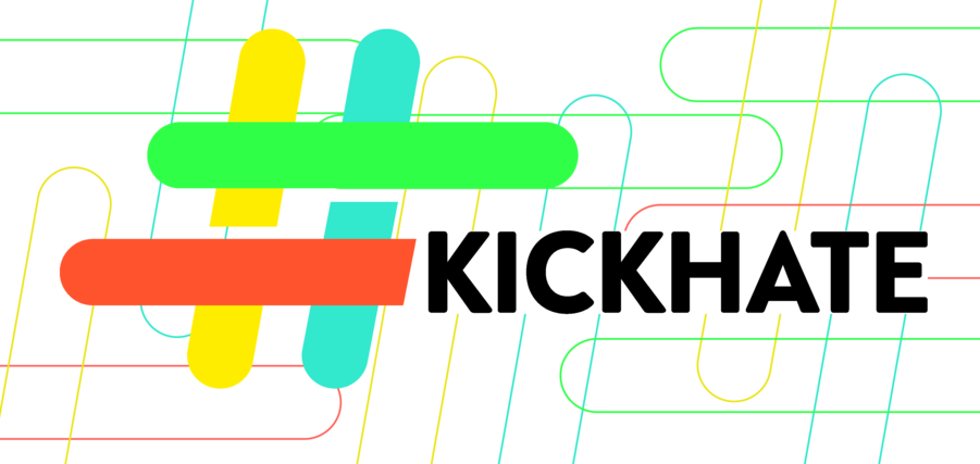 #KickHate: Gemeinsam gegen Hass im Netz