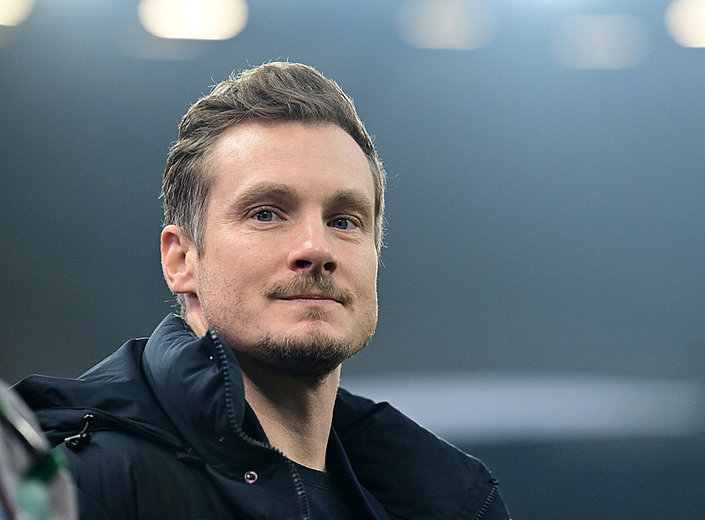 Marcell Jansen to not seek re-election as HSV president