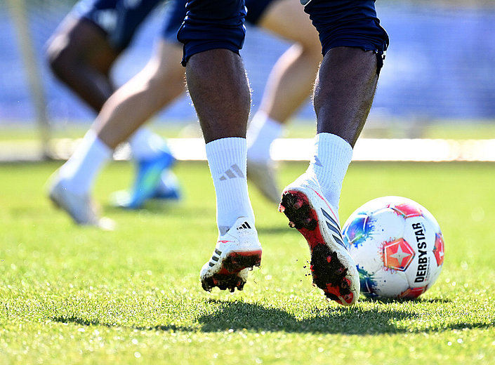 Der HSV-Sommerfahrplan 2026/27