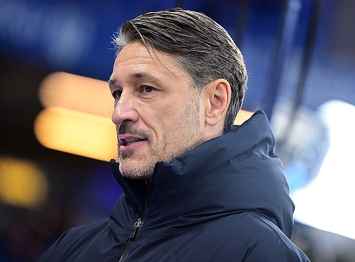 Niko Kovac: „Der HSV wird sich seine Chance suchen“