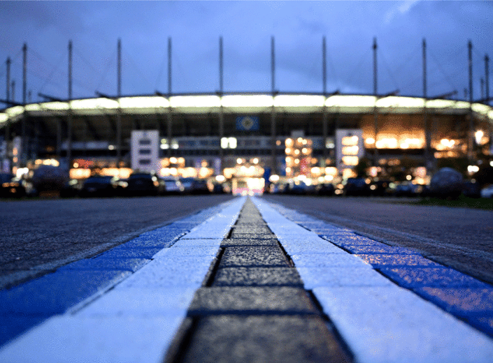 #HSVSCP: Wichtige Infos zur Heimspiel-Anreise