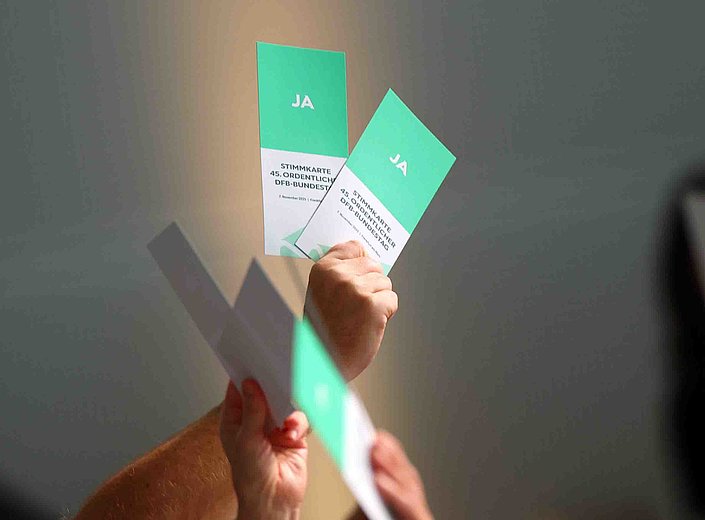 Eigene Gesellschaft für die Frauen-Bundesliga: HSV ist Teil des neuen Ligaverbands