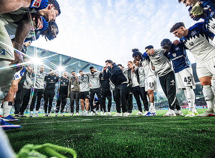 Mentale Reifeprüfung bestanden