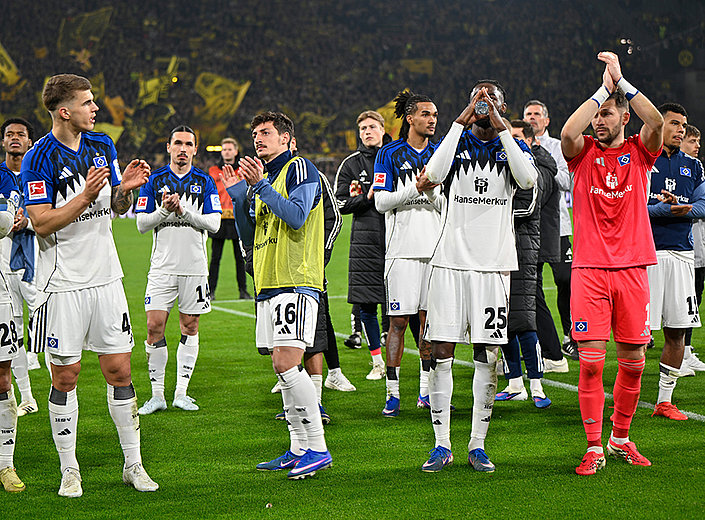 „Es ist ein bitterer Abend“