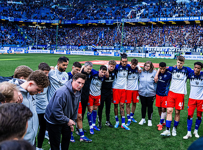 Weiterer Punktgewinn auf „unserer Reise“