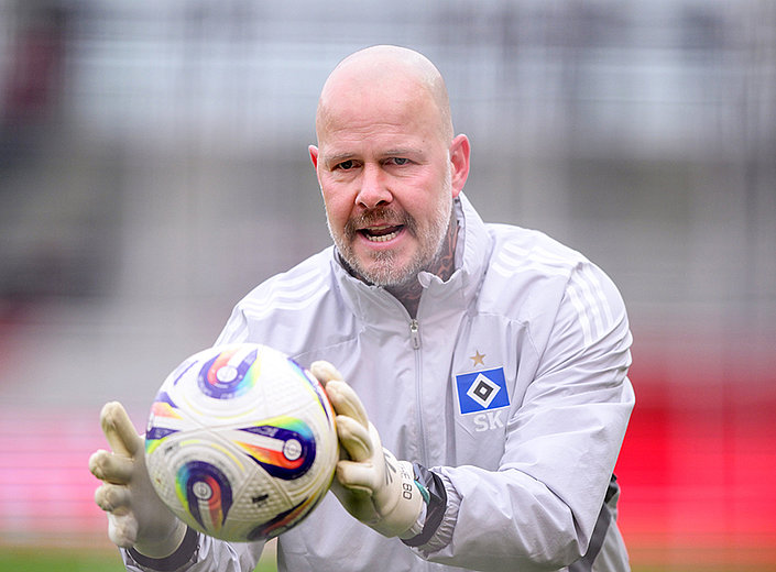 Kirschstein & das Nordderby: „Habe die Fans angestachelt“