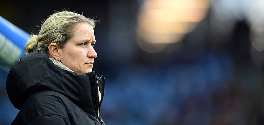 HSV und Saskia Breuer gehen getrennte Wege