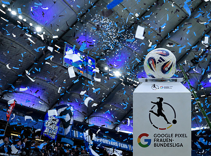 Das Saisonfinale der Frauen-Bundesliga im Faktencheck