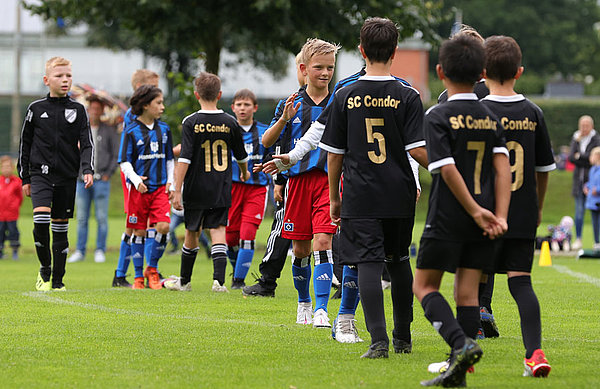 Alle Young Talents sind am Wochenende wieder im Einsatz. Viel Erfolg!