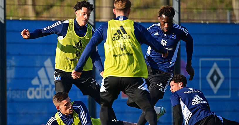 Bielefeld Im Blick | HSV.de