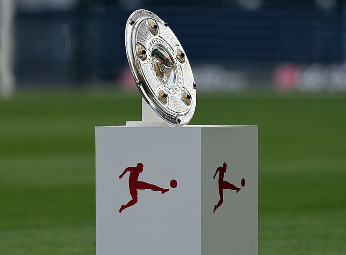 Bundesliga-Spielplan wird am 2. Juli veröffentlicht