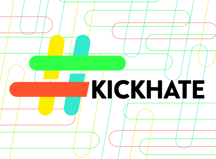 #KickHate: Gemeinsam gegen Hass im Netz