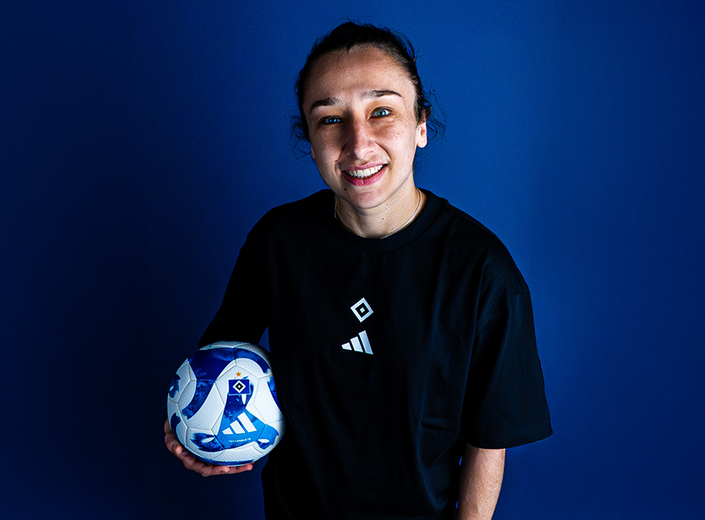 Sylwia Matysik schließt sich HSV-Frauen an