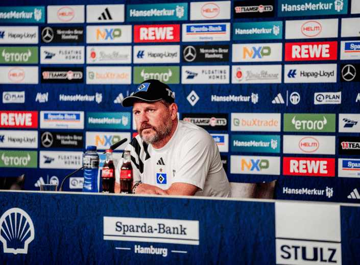 Baumgart: “It will be a tight game”