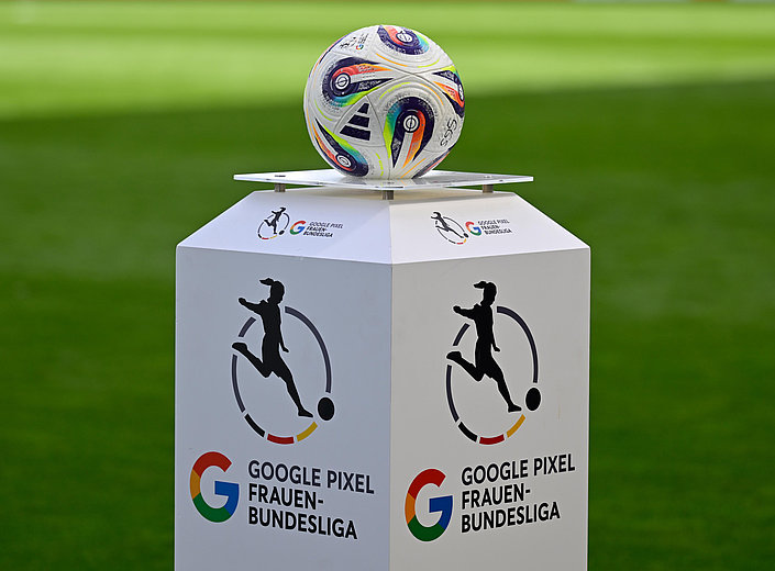 DFB terminiert Spieltage 16-19 zeitgenau