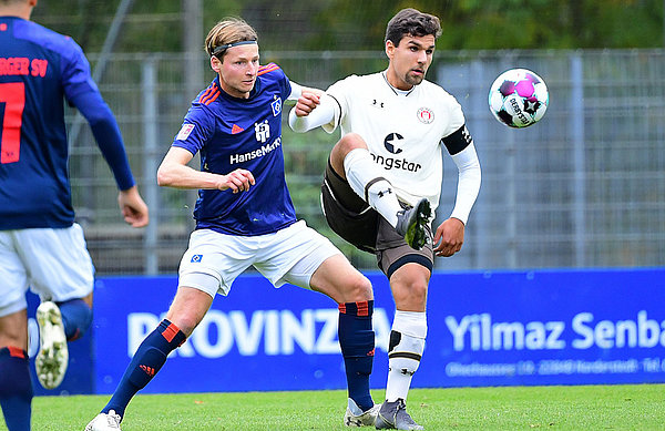 DJK TuS Körne Jgd., Borussia Dortmund Jgd., Borussia Dortmund, FC Ingolstadt, Borussia Dortmund II, FSV Frankfurt, FC St. Pauli und HSV U21 lauten die bisherigen Stationen von Marc Hornschuh.