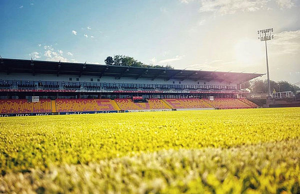 Auswärts Beim Aufsteiger - Infos Zur Partie In Elversberg | HSV.de