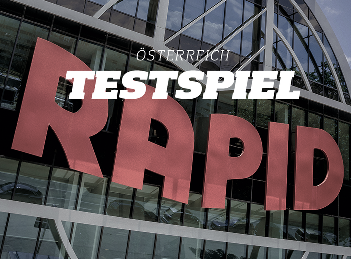 Ticketinfos zum HSV-Testspiel in Wien
