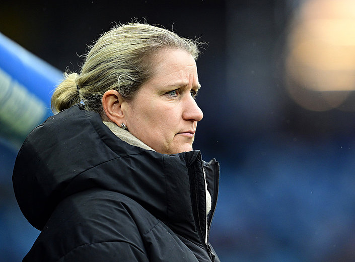 HSV und Saskia Breuer gehen getrennte Wege