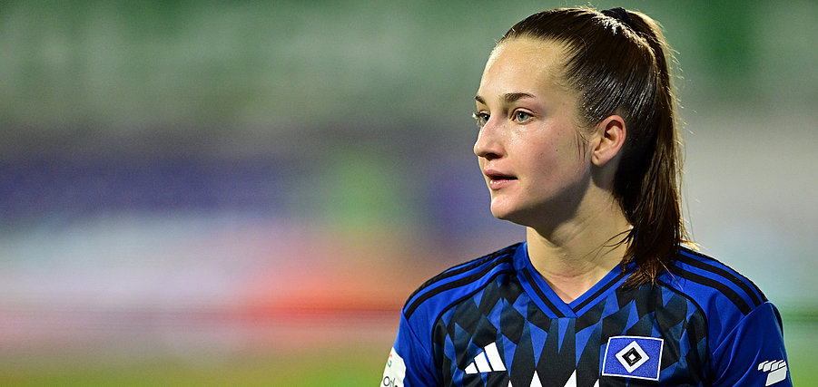 Sechs Abgänge: HSV-Frauen stellen Weichen für die Zukunft