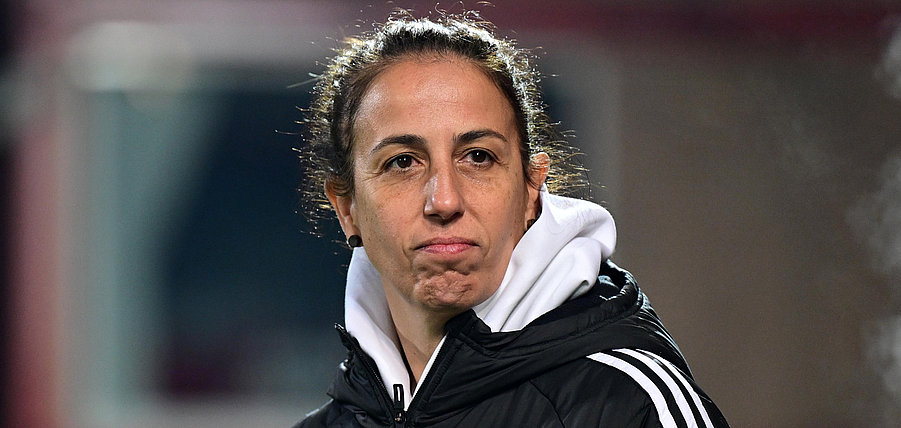 Ein glücklicher Punkt, den wir sehr gerne mitnehmen