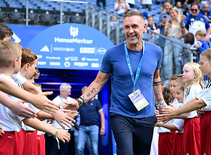 Thomas Doll: 60 Jahre Fußballreisender