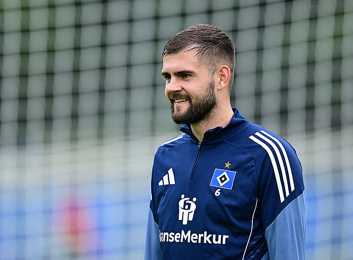 Lukasz Poreba wechselt fest zur SV Elversberg