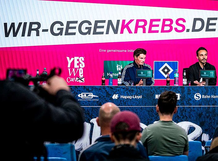 Polzin: "Für uns wird es ein besonderer Moment"