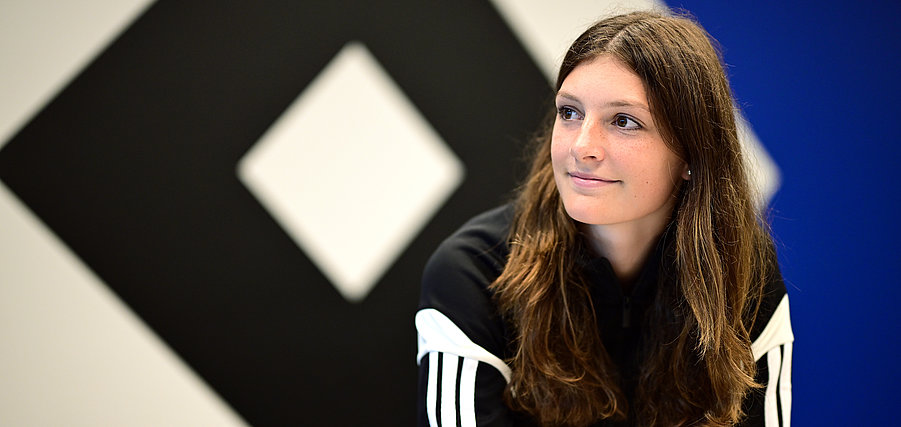 Lotta Wrede bleibt an Bord