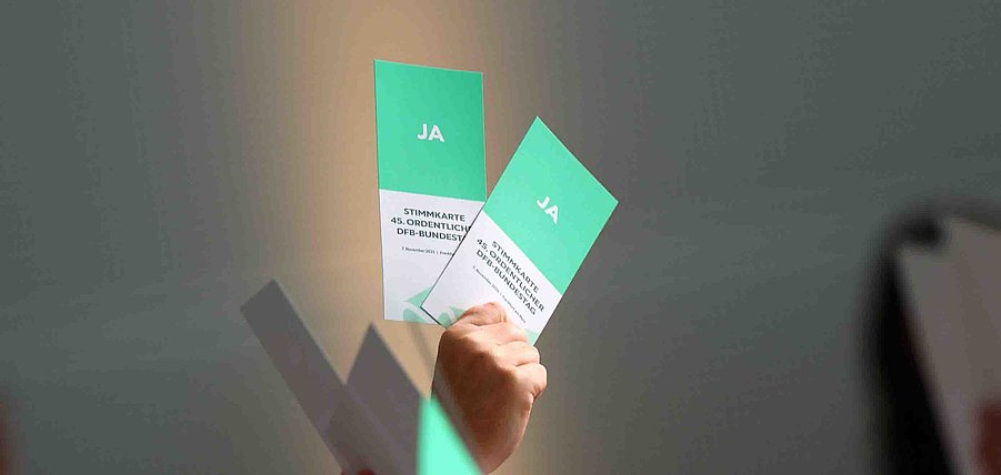 Eigene Gesellschaft für die Frauen-Bundesliga: HSV ist Teil des neuen Ligaverbands