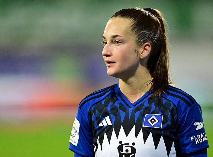 Sechs Abgänge: HSV-Frauen stellen Weichen für die Zukunft