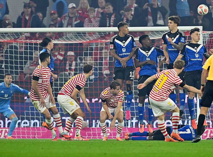 “Everything went against us today”