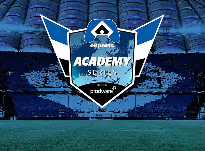 Scouting-Turnier: Jetzt für die HSV eSports Academy anmelden