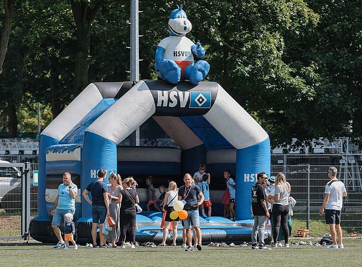 HSV-Funpark: Die Nordtour 2024