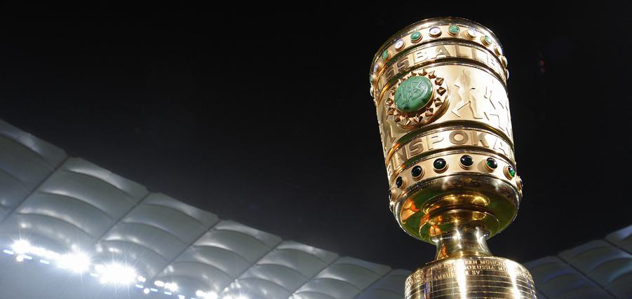 Dfb-Pokal - Dfb Pokal 2nd Round Draw Live In The Ticker Dates Schedule Football News World Today News : Here you'll find goal scorers, yellow/red cards, lineups and substitutions in match details.