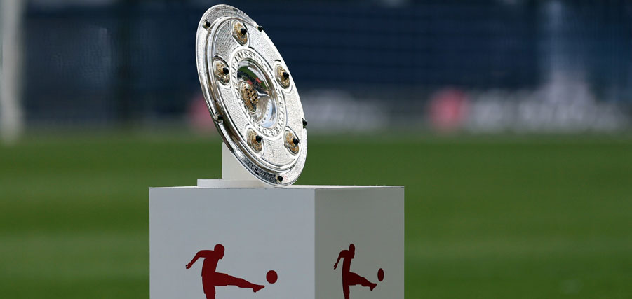 Bundesliga-Spielplan wird am 2. Juli veröffentlicht