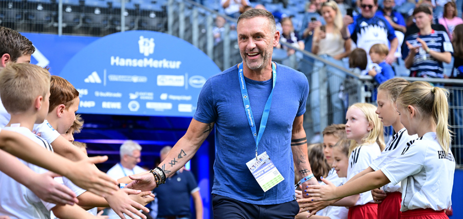 Thomas Doll: 60 Jahre Fußballreisender