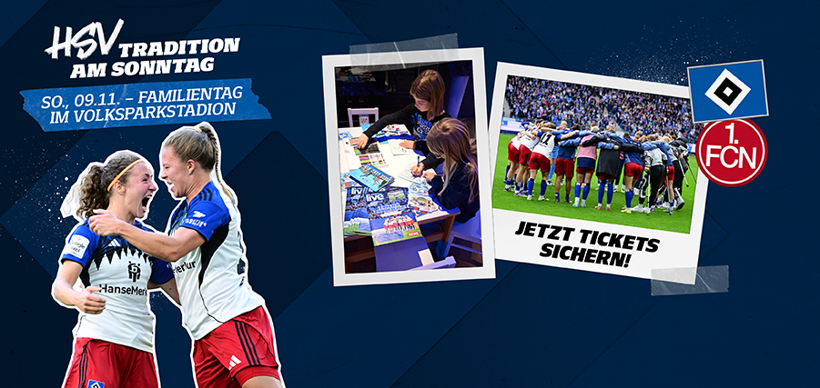 Tradition trifft Familie: Der Familiensonntag im Volkspark