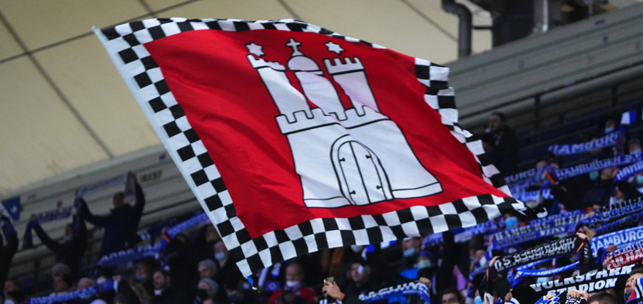 „Alle in Rot oder Weiß“ zum Heimspiel gegen Hoffenheim