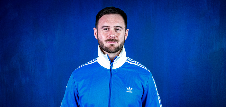 HSV verlängert mit Sebastian Dirscherl